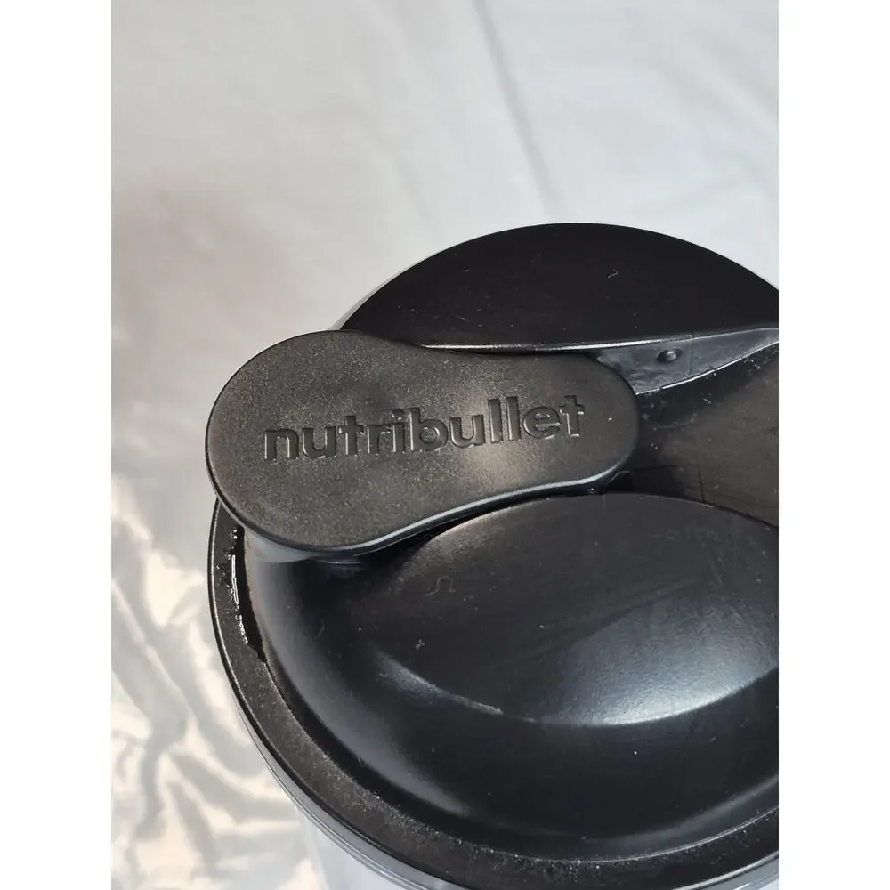 Nutribullet blender nb50200